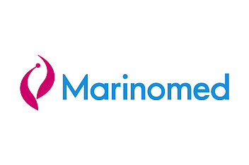 Marinomed Logo